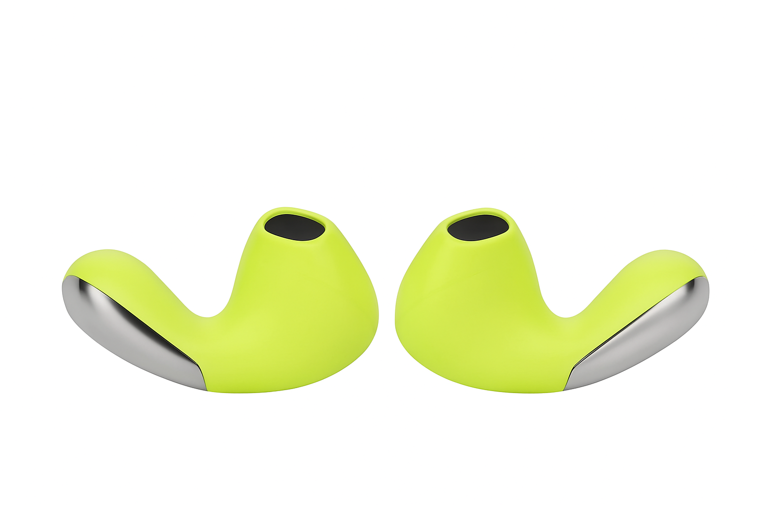 Wireless Earbuds with Digital Display Charging Case – Noise-Cancelling & Long Battery Life